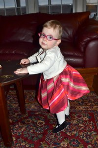 I mean, could you die from the cuteness?!